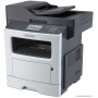 МФУ Lexmark MX511dhe