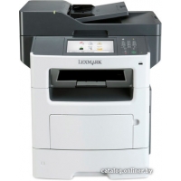 МФУ Lexmark MX611dhe
