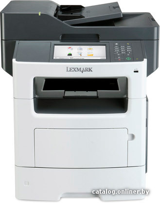 МФУ Lexmark MX611dhe