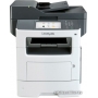 МФУ Lexmark MX611dhe