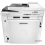 МФУ HP LaserJet Pro MFP M477fnw [CF377A]