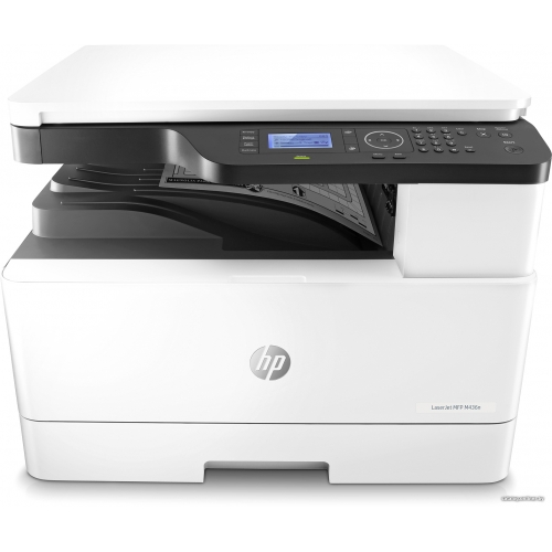 МФУ HP LaserJet M436n