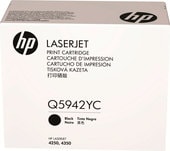 Картридж HP Q5945YC