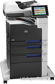 МФУ HP LaserJet Enterprise 700 M775f [CC523A]