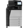 МФУ HP Color LaserJet Enterprise flow M880z A2W75A