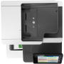 МФУ HP LaserJet Enterprise MFP M577f [B5L47A]