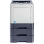 Принтер Kyocera Mita ECOSYS P6130cdn