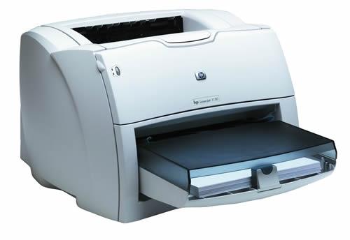 Принтер HP LaserJet Pro P1102S
