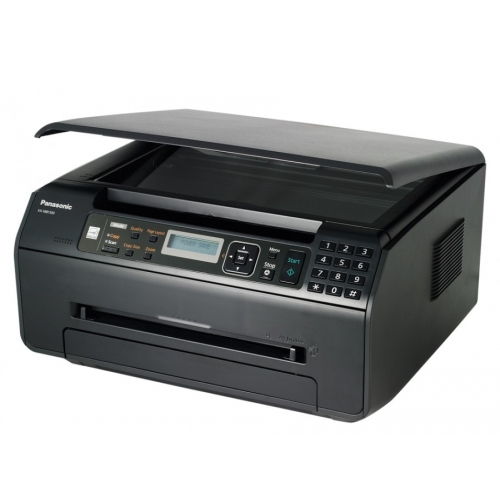 МФУ Panasonic KX-MB2000 RU