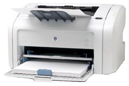 Принтер HP LaserJet Pro M15w